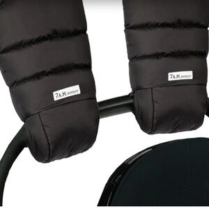 Stroller mitts 7amenfant